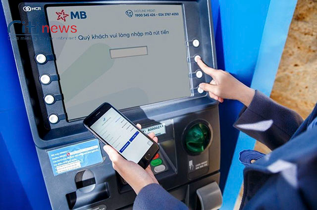Một số lỗi rút tiền ATM MB Bank bạn nên chú ý