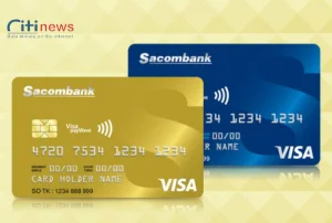Hướng dẫn kiểm tra và nâng hạn mức thẻ tín dụng Sacombank