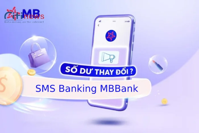 Cách đăng ký và sử dụng SMS Banking MBBank online nhanh chóng