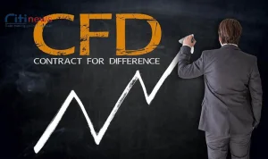 CFD là gì? Cách giao dịch qua hợp đồng chênh lệnh an toàn