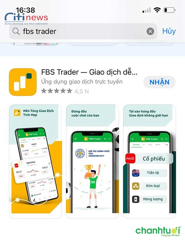 fbs-trader