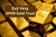Quỹ Vàng SPDR Gold Trust là gì? Đặc điểm của quỹ SPDR