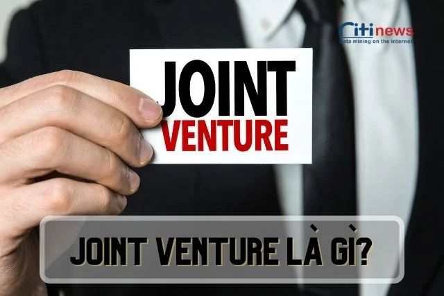 Joint Venture là gì & Vai trò của hình thức liên doanh