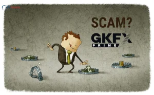 GKFX lừa đảo - Những Bóng Ma đội lốt chứng khoán quốc tế