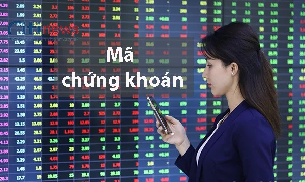 Mã chứng khoán là gì? Cách đọc ý nghĩa biểu thị qua tên