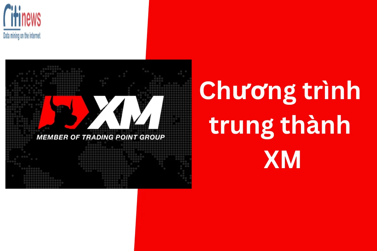 Chương trình trung thành XM là gì? Cách chuyển đổi điểm XM