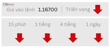 Phân tích thị trường Ngoại Hối ngày 31.07.2025